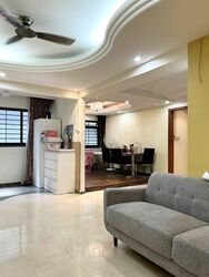 Blk 645 Jurong West Street 61 (Jurong West), HDB 5 Rooms #503952231